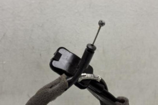 Serrure arriere gauche RENAULT CLIO 4