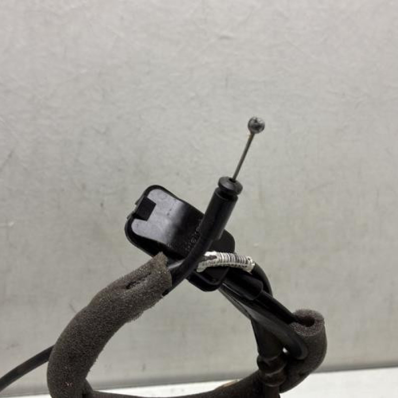 Serrure arriere gauche RENAULT CLIO 4 Photo n°4