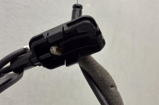 Serrure arriere gauche RENAULT CLIO 4