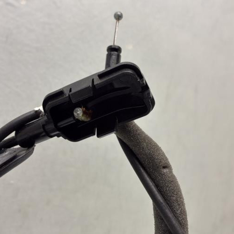 Serrure arriere gauche RENAULT CLIO 4 Photo n°5