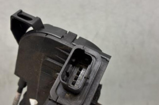 Serrure arriere gauche RENAULT CLIO 4