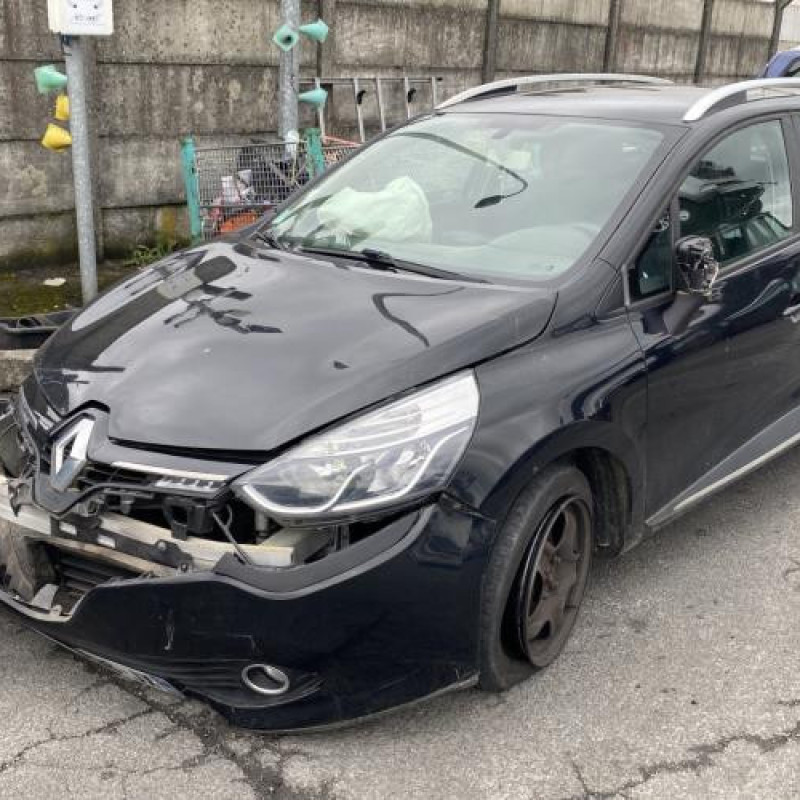 Serrure arriere gauche RENAULT CLIO 4 Photo n°7