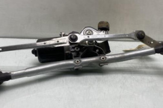 Moteur essuie glace avant RENAULT CLIO 3 Photo n°1