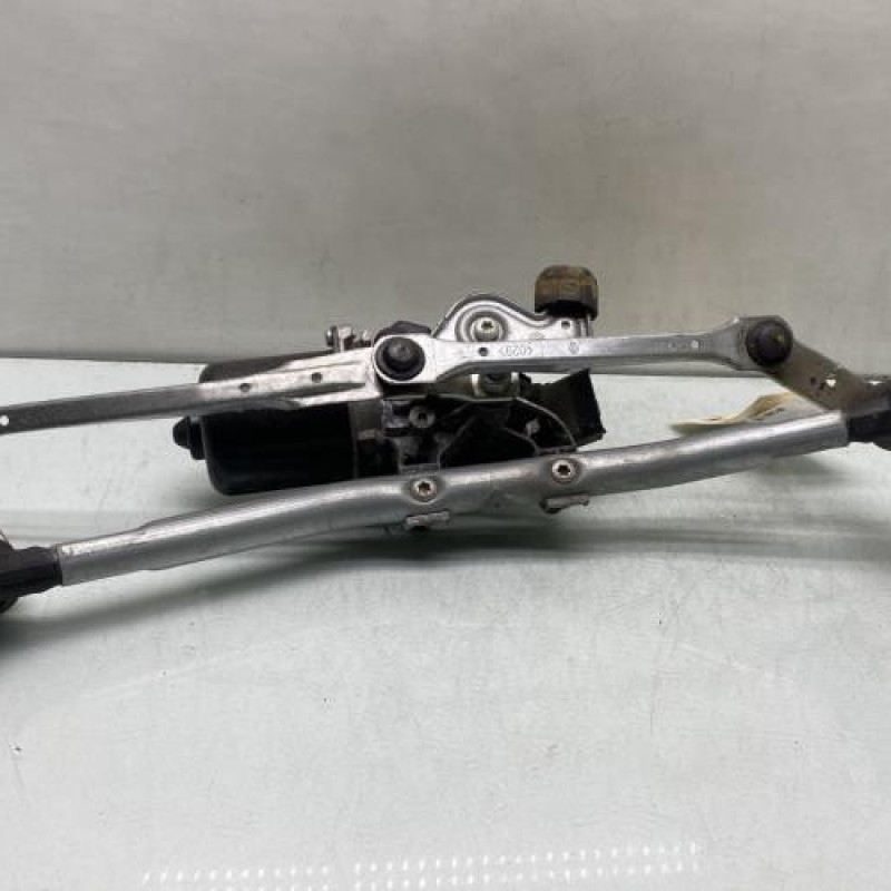 Moteur essuie glace avant RENAULT CLIO 3 Photo n°1