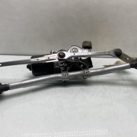 Moteur essuie glace avant RENAULT CLIO 3 Photo n°1