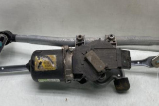 Moteur essuie glace avant RENAULT CLIO 3