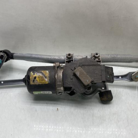 Moteur essuie glace avant RENAULT CLIO 3