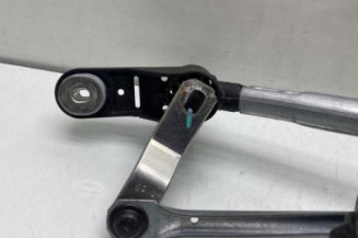 Moteur essuie glace avant RENAULT CLIO 3