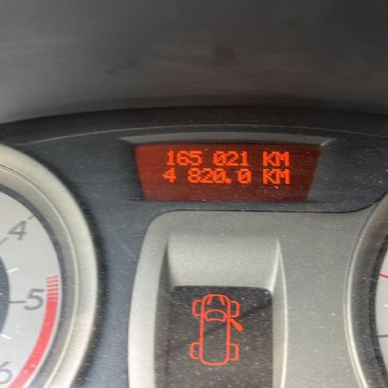 Moteur essuie glace avant RENAULT CLIO 3 Photo n°18