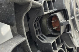 Moto ventilateur radiateur FORD FUSION