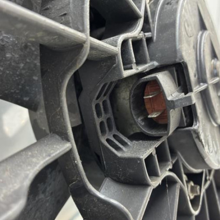 Moto ventilateur radiateur FORD FUSION