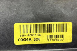 Moto ventilateur radiateur FORD FUSION