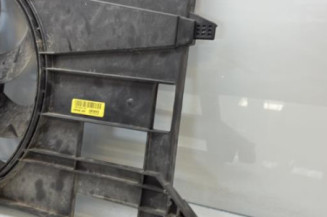 Moto ventilateur radiateur FORD FUSION