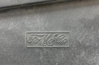 Moto ventilateur radiateur FORD FUSION