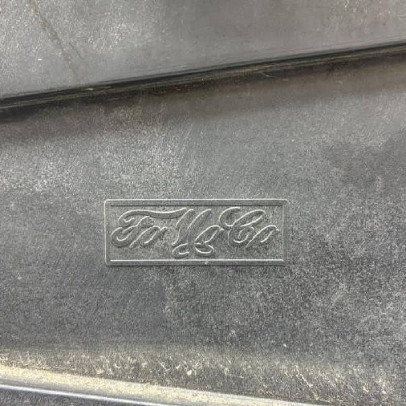 Moto ventilateur radiateur FORD FUSION Photo n°7