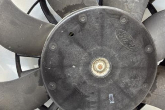 Moto ventilateur radiateur FORD FUSION