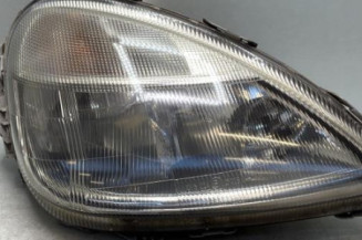 Optique avant principal droit (feux)(phare) MERCEDES CLASSE A 168 Photo n°1