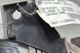 Optique avant principal droit (feux)(phare) MERCEDES CLASSE A 168