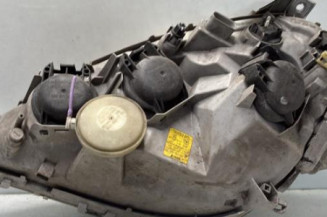 Optique avant principal droit (feux)(phare) MERCEDES CLASSE A 168