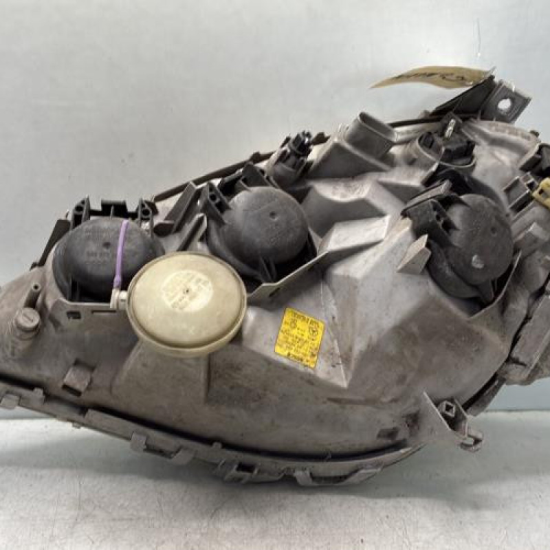 Optique avant principal droit (feux)(phare) MERCEDES CLASSE A 168 Photo n°5