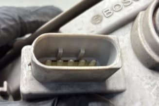 Optique avant principal droit (feux)(phare) MERCEDES CLASSE A 168