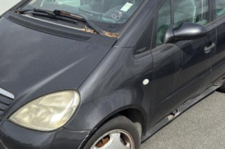 Optique avant principal droit (feux)(phare) MERCEDES CLASSE A 168