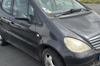 Optique avant principal droit (feux)(phare) MERCEDES CLASSE A 168