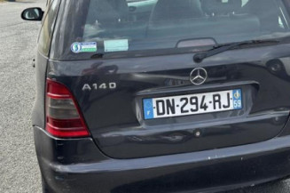 Optique avant principal droit (feux)(phare) MERCEDES CLASSE A 168