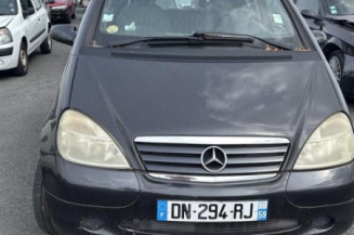 Optique avant principal droit (feux)(phare) MERCEDES CLASSE A 168