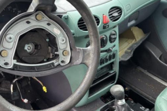 Optique avant principal droit (feux)(phare) MERCEDES CLASSE A 168