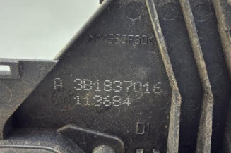 Serrure avant droit VOLKSWAGEN GOLF 4