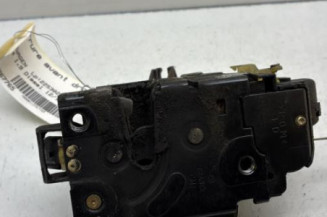 Serrure avant droit VOLKSWAGEN GOLF 4