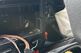 Serrure avant droit VOLKSWAGEN GOLF 4