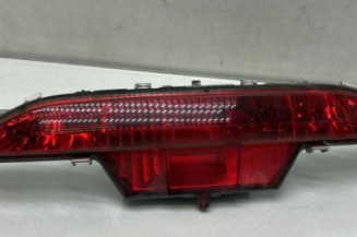 Anti brouillard arriere PEUGEOT 208 1 Photo n°1