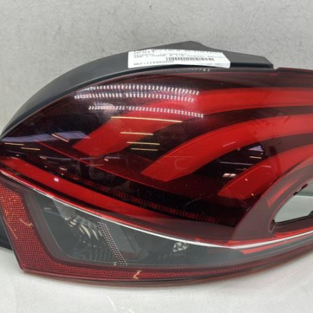 Feu arriere principal droit (feux) PEUGEOT 208 1 Photo n°1