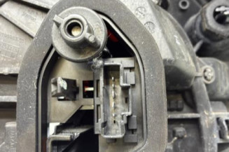 Feu arriere principal droit (feux) PEUGEOT 208 1