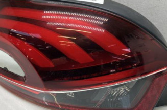 Feu arriere principal gauche (feux) PEUGEOT 208 1 Photo n°1