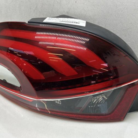 Feu arriere principal gauche (feux) PEUGEOT 208 1 Photo n°1