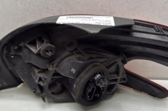 Feu arriere principal gauche (feux) PEUGEOT 208 1