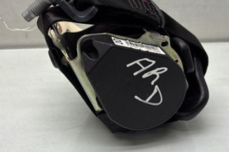 Ceinture arriere droit PEUGEOT 208 1 Photo n°1
