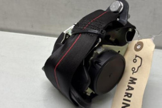 Ceinture arriere droit PEUGEOT 208 1