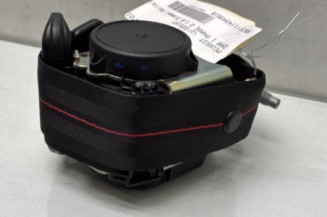 Ceinture arriere droit PEUGEOT 208 1