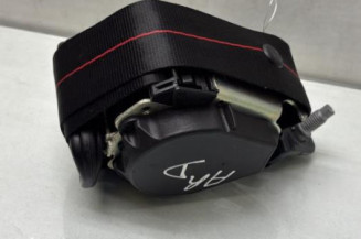 Ceinture arriere droit PEUGEOT 208 1