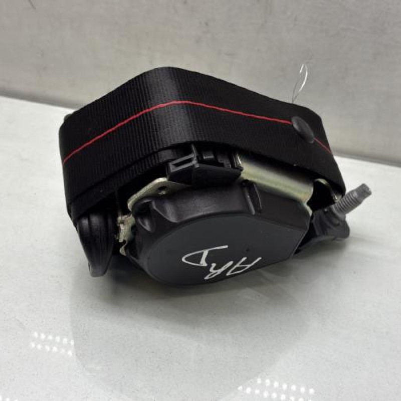 Ceinture arriere droit PEUGEOT 208 1 Photo n°4