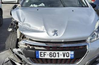 Ceinture arriere droit PEUGEOT 208 1