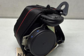 Ceinture arriere gauche PEUGEOT 208 1 Photo n°1