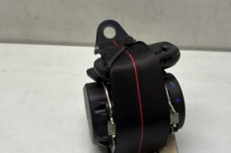 Ceinture arriere gauche PEUGEOT 208 1