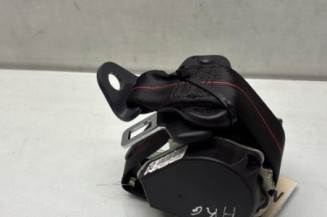 Ceinture arriere gauche PEUGEOT 208 1