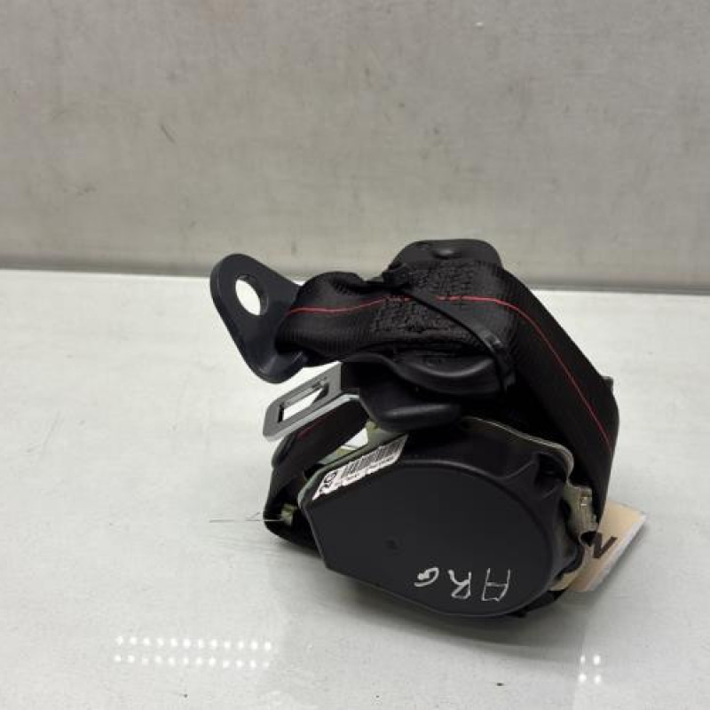 Ceinture arriere gauche PEUGEOT 208 1 Photo n°3