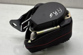 Ceinture arriere gauche PEUGEOT 208 1